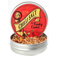Funky Ouma Chilli Salt Travel Tin
